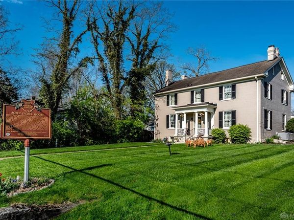 129 N Main Street, Waynesville, OH 45068