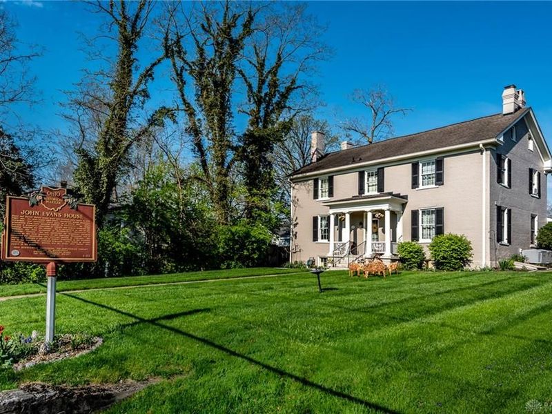 129 N Main Street, Waynesville, OH 45068 Photo 1