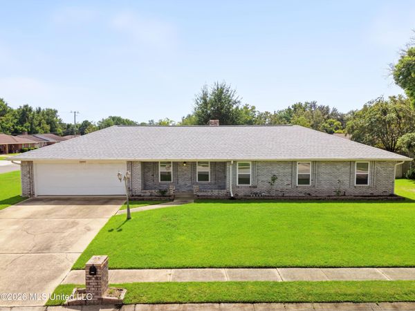 20001 Merinda Lane, Long Beach, MS 39560