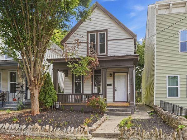 1538 Nancy Street, Covington, KY 41014
