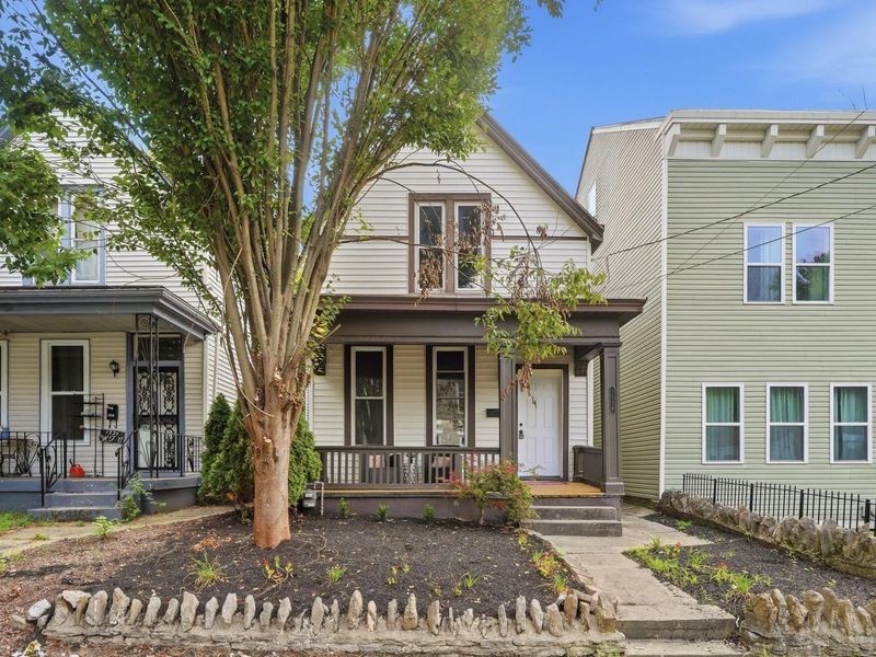 1538 Nancy Street, Covington, KY 41014 Photo 2