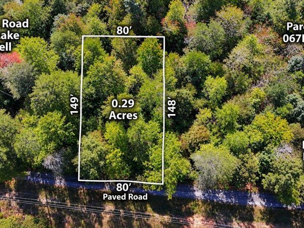161 Apache Trail, Martin, GA 30557