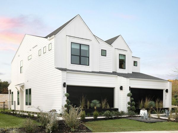 8026 Bird Song CIR, Austin, TX 78745