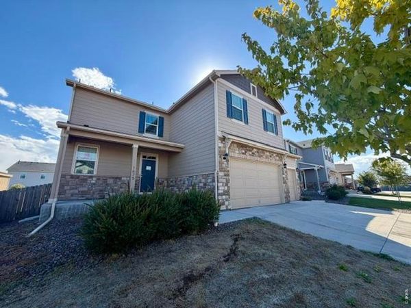 1675 Highfield Dr, Windsor, CO 80550