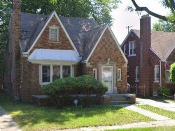 16850 WHITCOMB Street , Detroit, Mi 48235