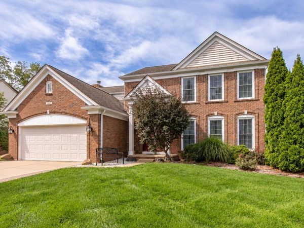 3664 Green Meadow Lane, Orion Township, Mi 48359
