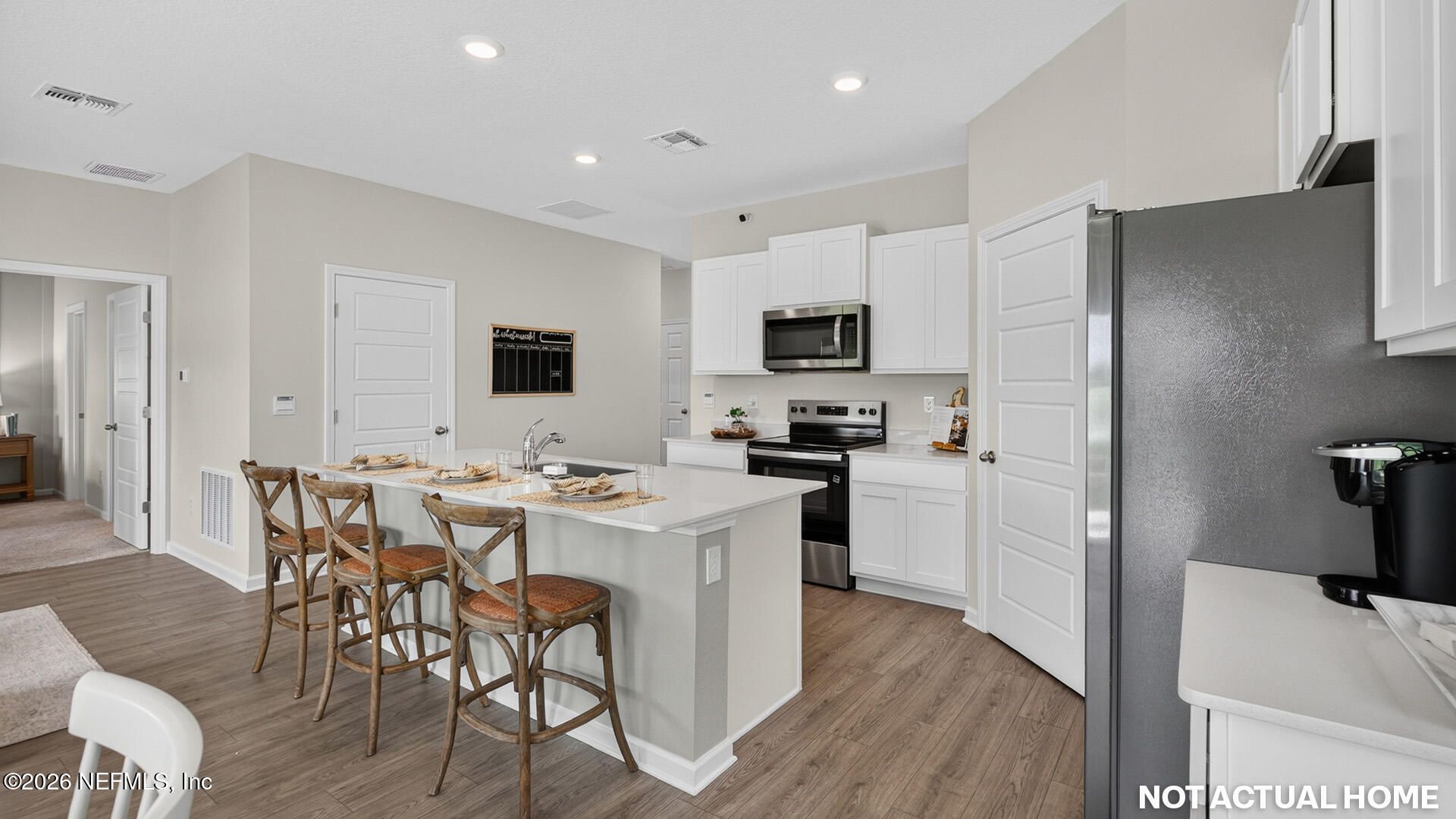 117 Mary Alice Drive, Hastings, FL 32145 Photo