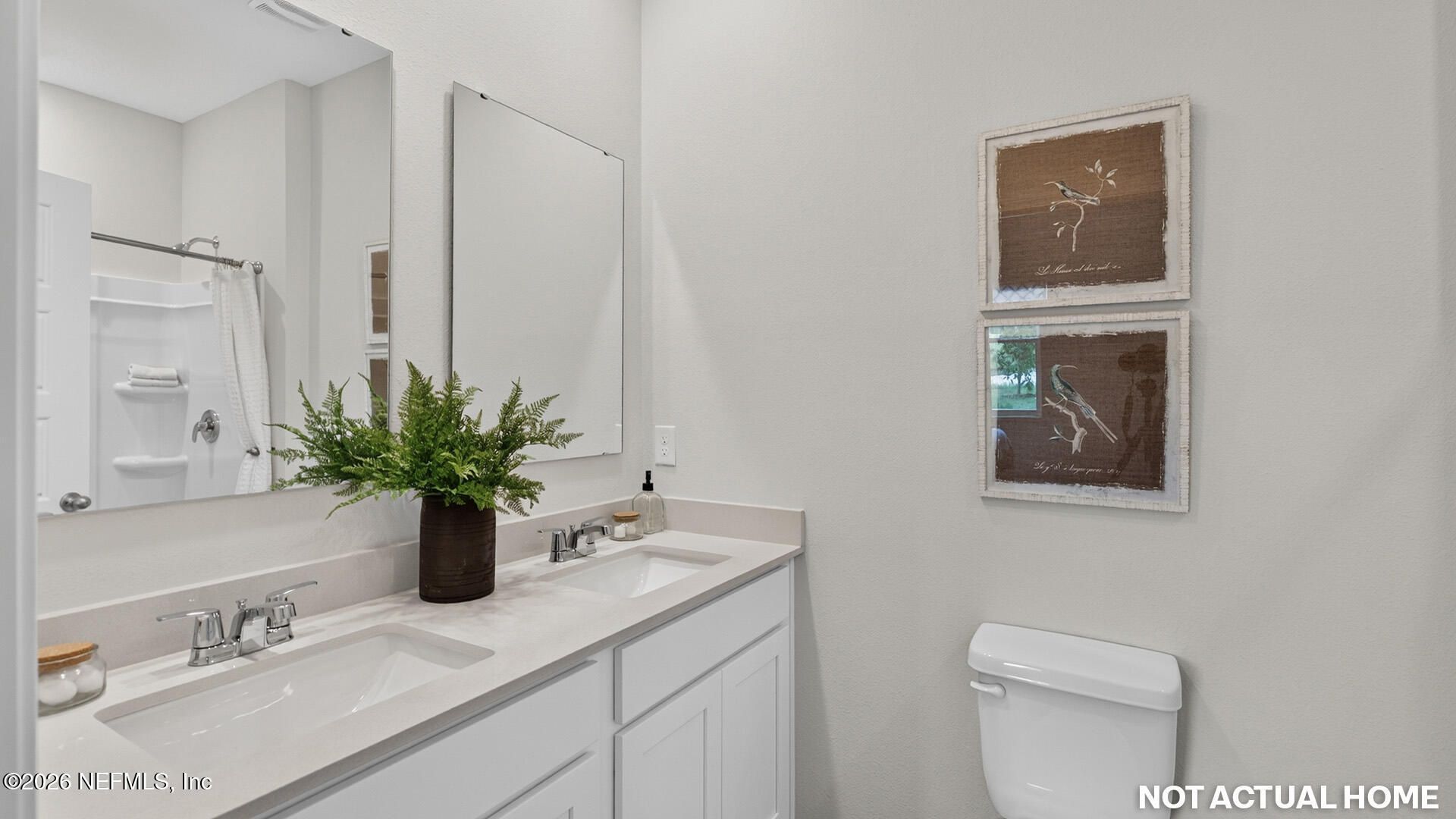 117 Mary Alice Drive, Hastings, FL 32145 Photo