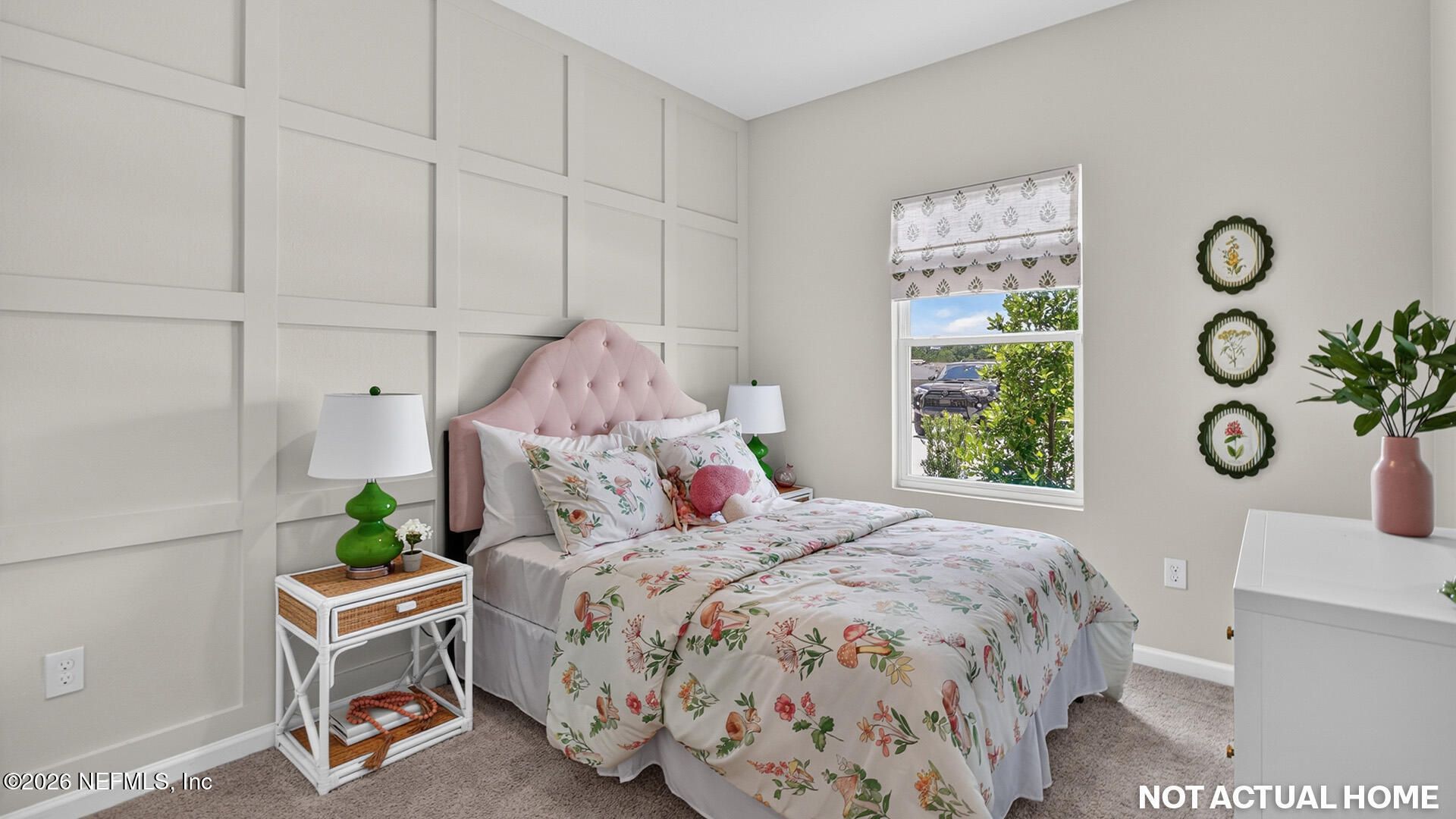 117 Mary Alice Drive, Hastings, FL 32145 Photo