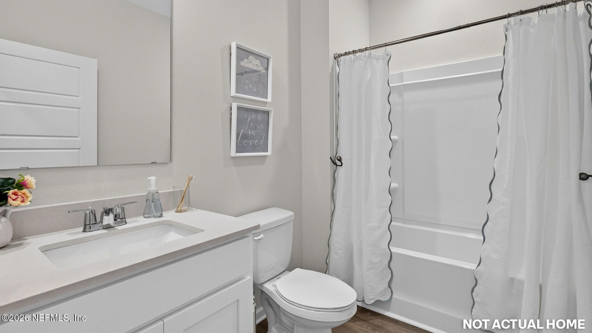 117 Mary Alice Drive, Hastings, FL 32145 Photo