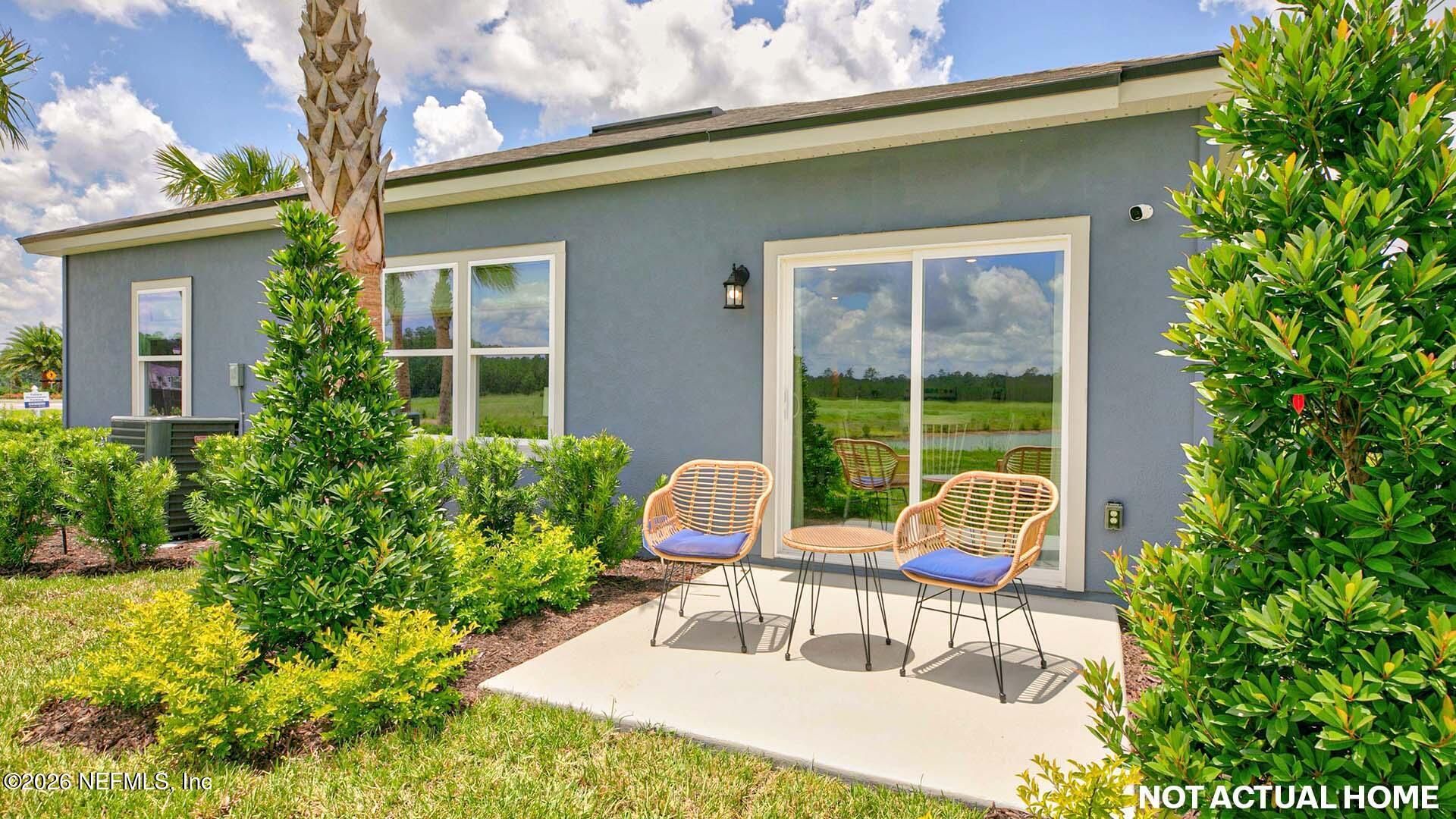 117 Mary Alice Drive, Hastings, FL 32145 Photo