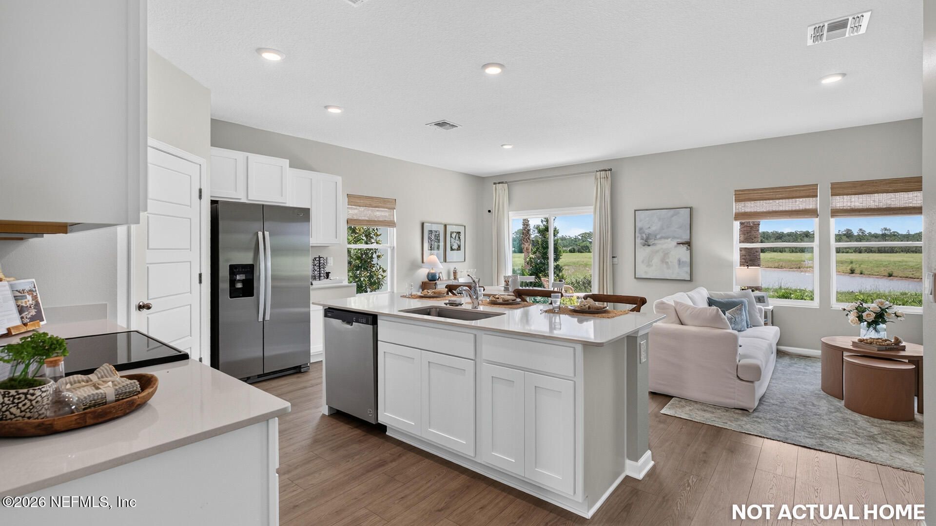 117 Mary Alice Drive, Hastings, FL 32145 Photo