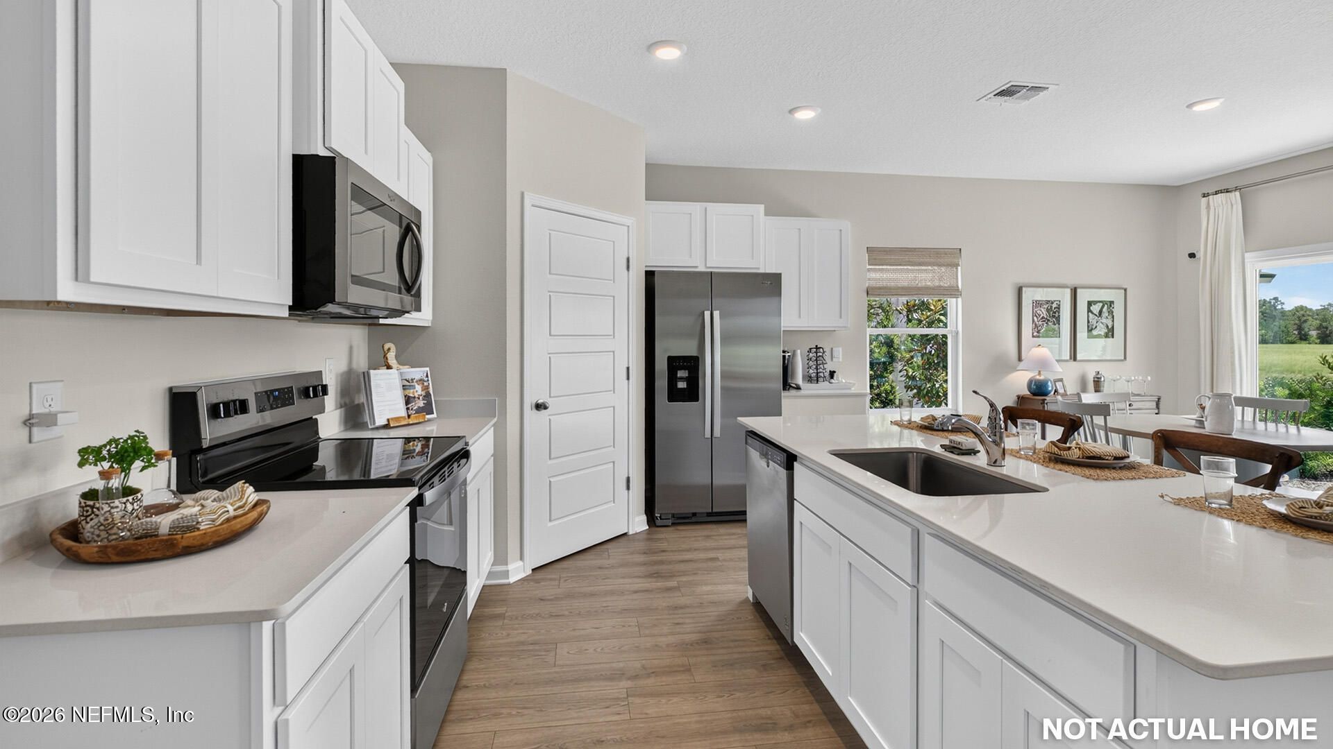 117 Mary Alice Drive, Hastings, FL 32145 Photo
