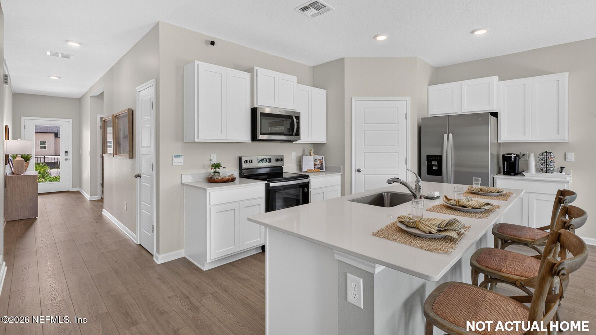 117 Mary Alice Drive, Hastings, FL 32145 Photo