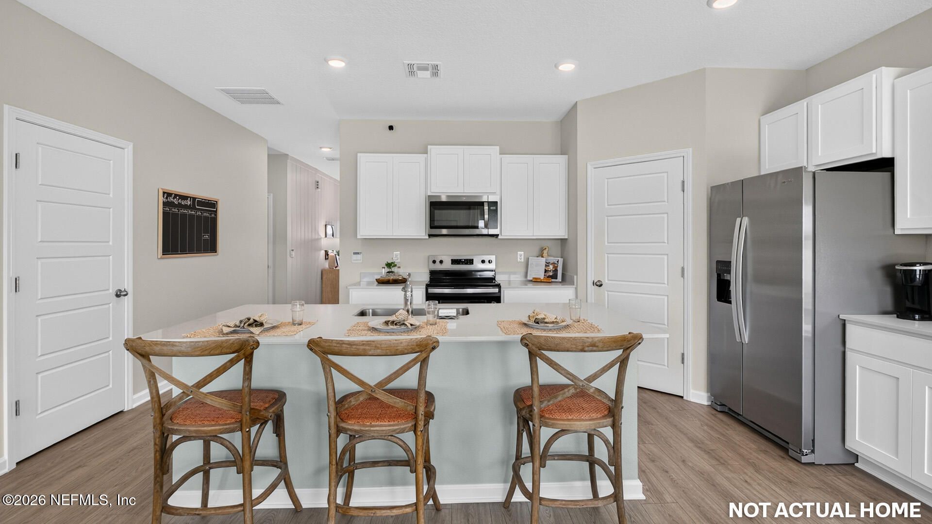 117 Mary Alice Drive, Hastings, FL 32145 Photo