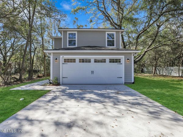 612 FLORENCE Street, Jacksonville, FL 32205