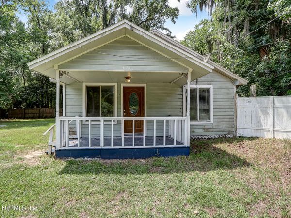 3126 CAPPER Road, Jacksonville, FL 32218