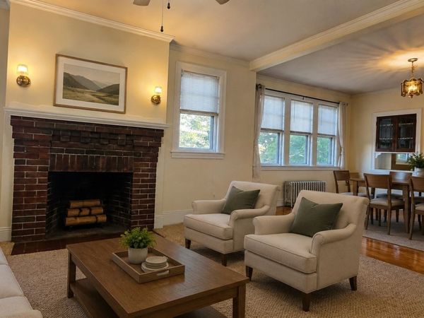 109 Green Hill Pkwy, Unit 1, Worcester, MA 01605