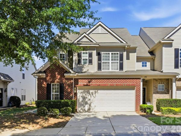 1827 Royal Gorge Avenue , Charlotte, NC 28210
