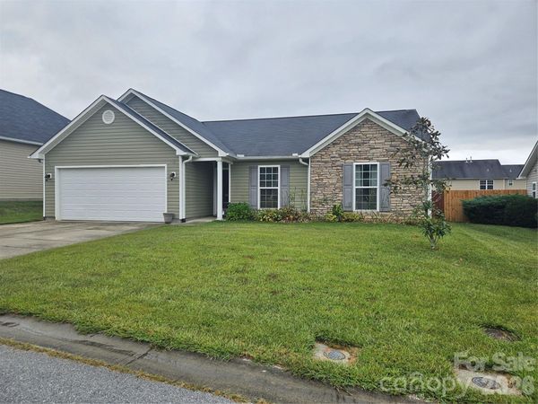 27 Timbergreen Trail , Weaverville, NC 28787
