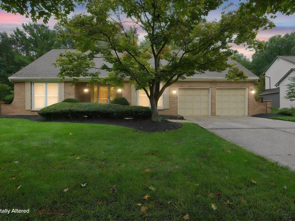 312 Tallowwood Drive, Westerville, OH 43081