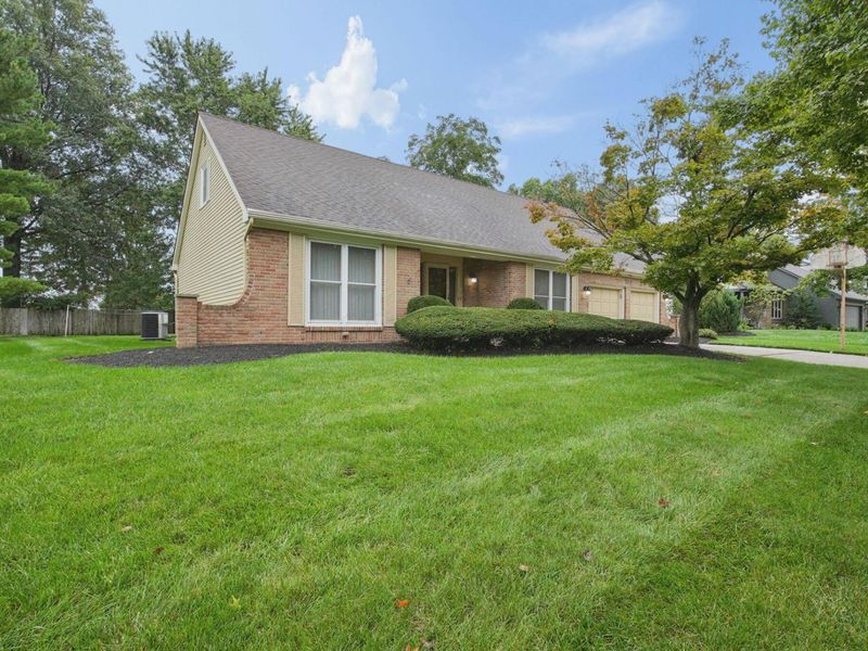 312 Tallowwood Drive, Westerville, OH 43081 Photo 4