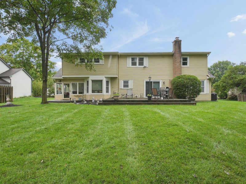 312 Tallowwood Drive, Westerville, OH 43081 Photo 43