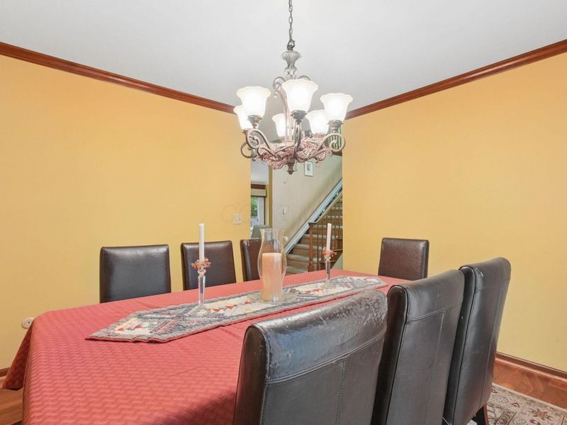 312 Tallowwood Drive, Westerville, OH 43081 Photo 8