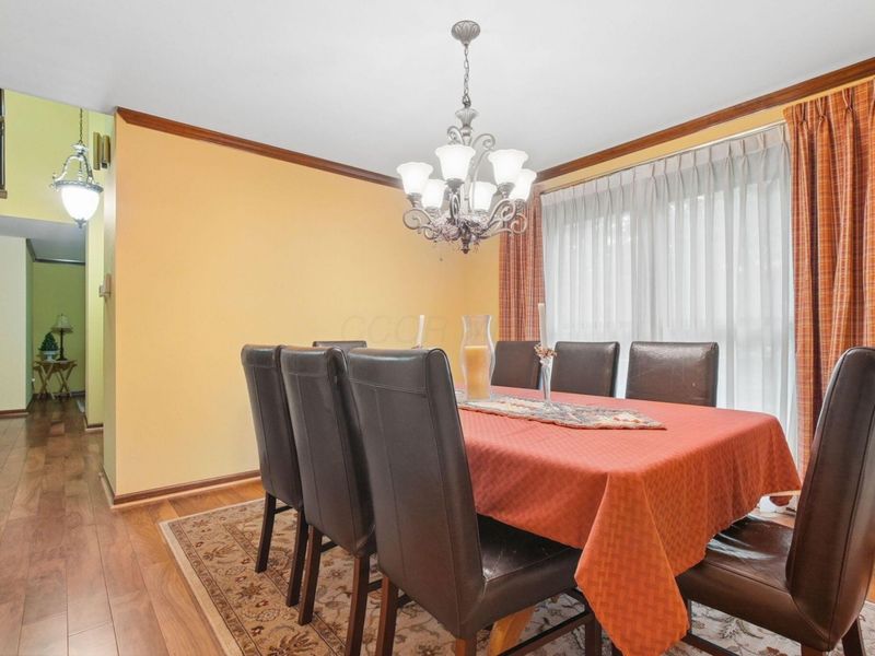 312 Tallowwood Drive, Westerville, OH 43081 Photo 9