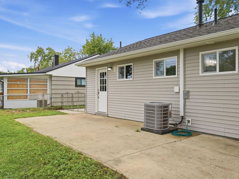 4356 Robin Street, Grove City, OH 43123 Photo 35