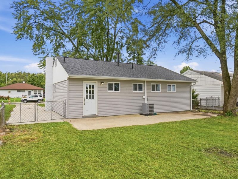 4356 Robin Street, Grove City, OH 43123 Photo 37