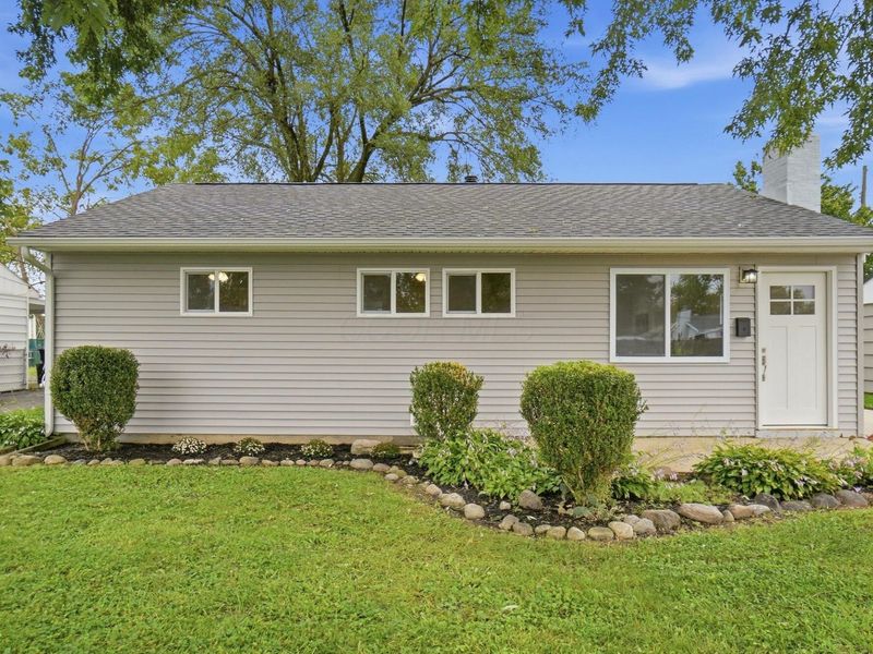 4356 Robin Street, Grove City, OH 43123 Photo 4