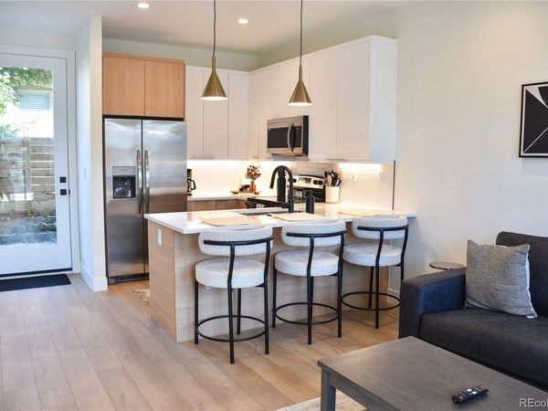 3825 W 38th Avenue, Unit 3, Denver, CO 80211