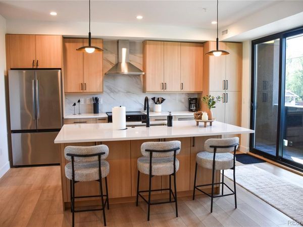 3825 W 38th Avenue, Unit 5, Denver, CO 80211