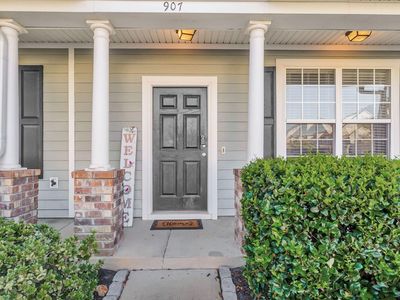 907 Hemingway Circle, Summerville, SC 29483