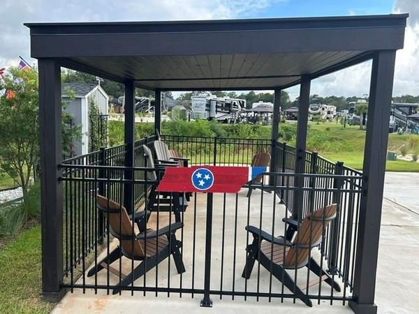 11551 Dauphin Island Parkway, Theodore, AL 36582