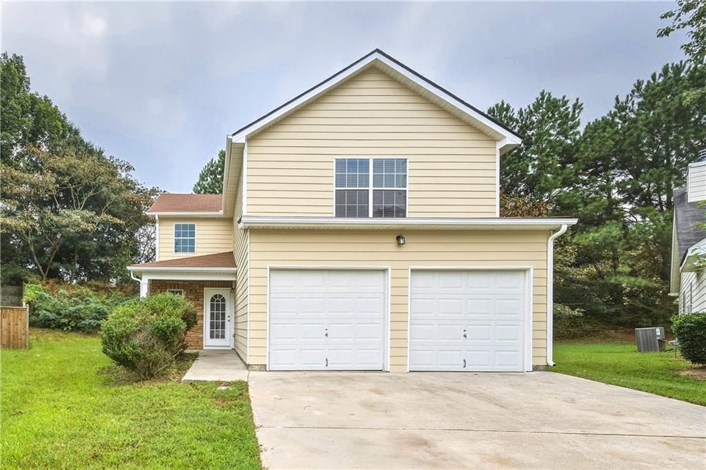 2376 Creel Road, Atlanta, GA 30349 Main Photo