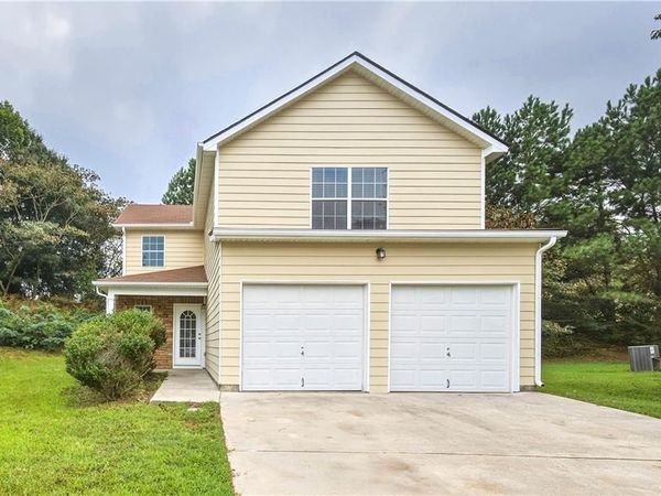 2376 Creel Road, Atlanta, GA 30349