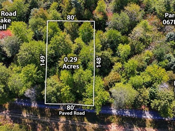 161 Apache Trail, Martin, GA 30557