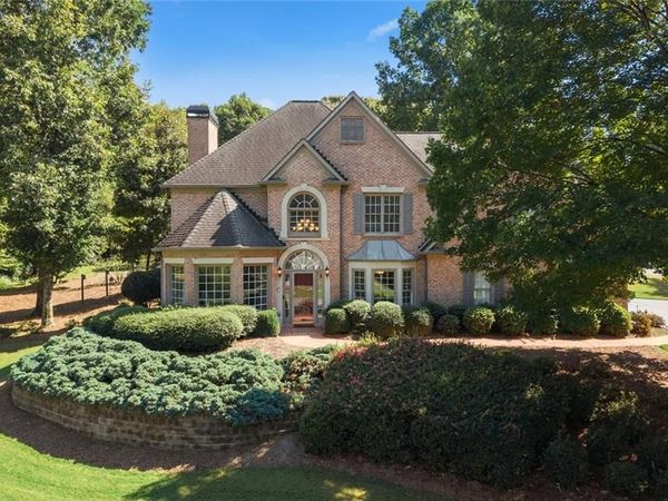 1720 Monarch Court, Cumming, GA 30041