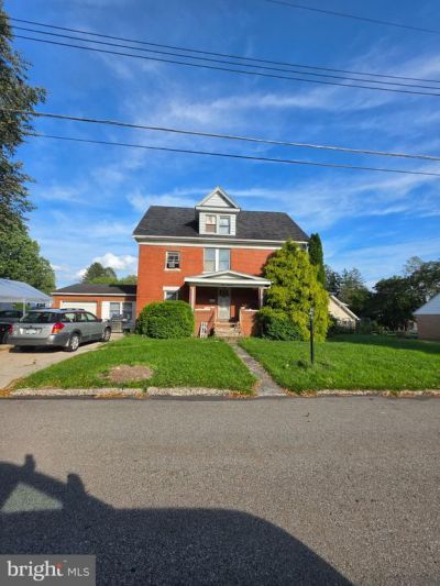 717 CASE AVENUE, JOHNSTOWN, PA 15905