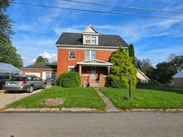 717 CASE AVENUE , JOHNSTOWN, PA 15905