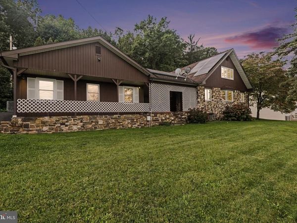 1119 STATE ROAD , DUNCANNON, PA 17020