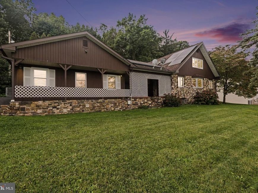 1119 State Road, Duncannon, PA 17020 Main Photo