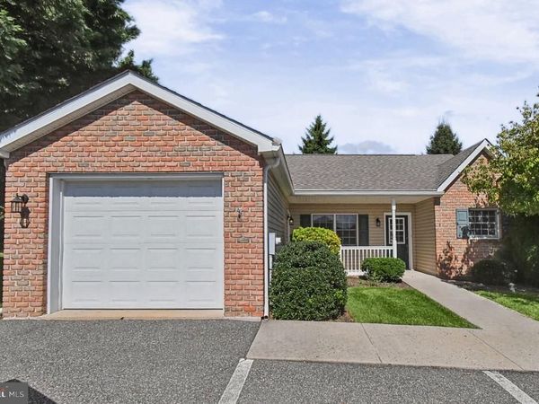 2461 E HIGH STREET, Unit EC, POTTSTOWN, PA 19464