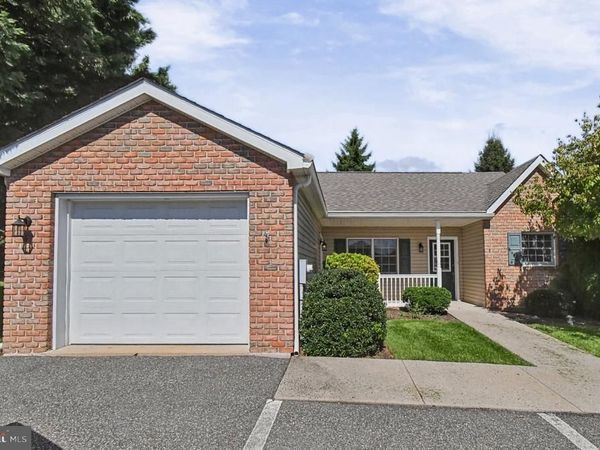 2461 E HIGH STREET , POTTSTOWN, PA 19464