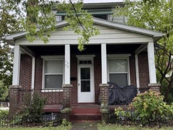 1152 HUDSON STREET, HARRISBURG, PA 17104