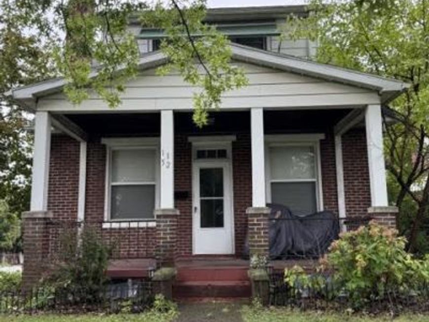 1152 Hudson Street, Harrisburg, PA 17104 Main Photo