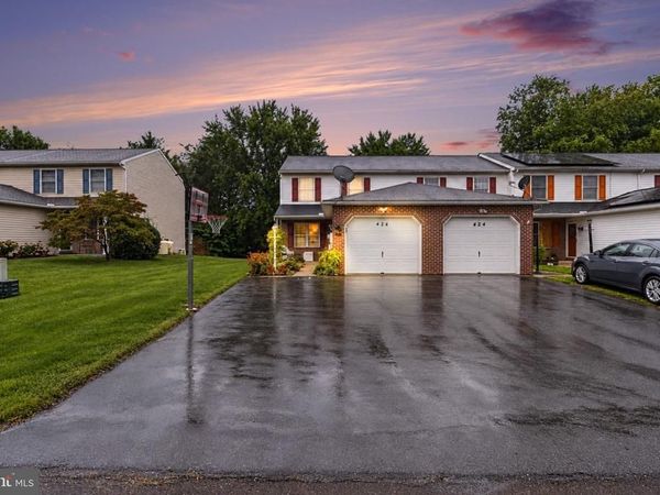 426 GROFFDALE ROAD , QUARRYVILLE, PA 17566