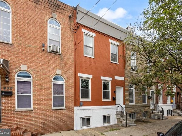 437 JACKSON STREET , PHILADELPHIA, PA 19148